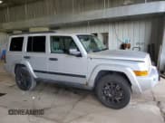 ✅ 2006 Jeep Commander • VIN: 1J8HG48K66C226006 • Lot: 70297795. Wystawiony na Copart z przebiegiem 212 837 mil. Bezpłatny archiwum sprzedaży aukcyjnych z USA i szczegółowy raport historii pojazdu na DreamBid. Zdjęcie 4.