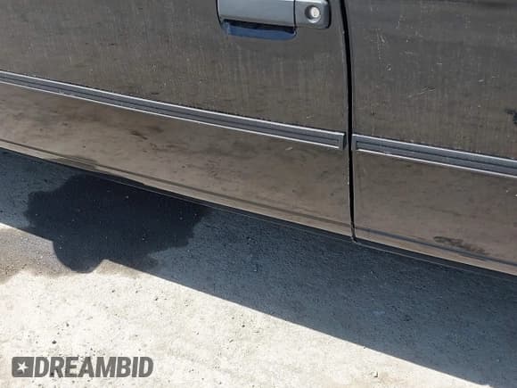 ✅ 1993 Mercury Cougar • VIN: 1MEPM62T2PH648852 • Lot: 42153041. Listed on IAAI with 77,658 mi. Free auction sales archive from the USA and detailed vehicle history report at DreamBid. Image 6.