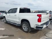 ✅ 2020 Chevrolet Silverado 1500 High Country • VIN: 3GCUYHET3LG401392 • Lot: 43325251. Listed on IAAI with 56,094 mi. Free auction sales archive from the USA and detailed vehicle history report at DreamBid. Image 3.