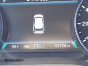 ✅ 2022 Hyundai Palisade SEL • VIN: KM8R44HE1NU350199 • Лот: 43398479. Опубликован ранее на IAAI с пробегом 57 724 миль. Бесплатный доступ к архиву аукционных продаж из США и подробный отчёт об истории автомобиля на DreamBid. Изображение 15.