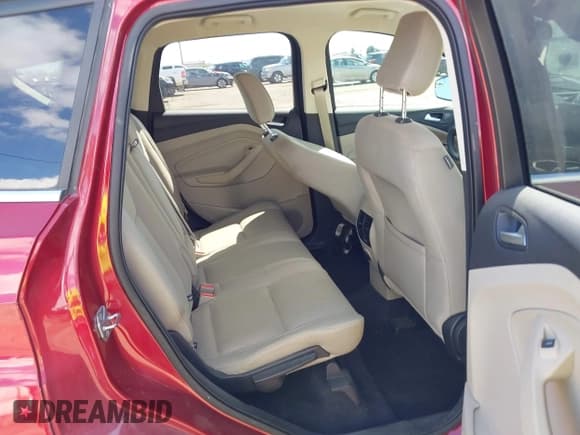 ✅ 2018 Ford Escape SE • VIN: 1FMCU0GD6JUD19967 • Лот: 43306521. Опубликован ранее на IAAI с пробегом 48 801 миль. Бесплатный доступ к архиву аукционных продаж из США и подробный отчёт об истории автомобиля на DreamBid. Изображение 8.