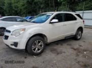 ✅ 2015 Chevrolet Equinox LT • VIN: 1GNALBEK1FZ121228 • Лот: 64825045. Опубликован ранее на Copart с пробегом 195 442 миль. Бесплатный доступ к архиву аукционных продаж из США и подробный отчёт об истории автомобиля на DreamBid. Изображение 1.