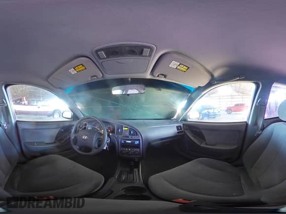 2006 Hyundai Elantra GLS с VIN KMHDN46D46U211686, выставлен на аукционе Copart как лот 73141014 с пробегом 155 996 миль миль и Списание • Salvage title. История ставок и продаж доступна на DreamBid. Изображение 13.