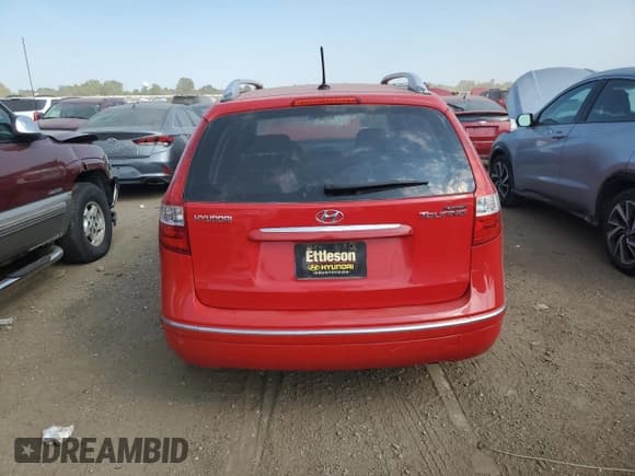 ✅ 2011 Hyundai Elantra SE • VIN: KMHDC8AE9BU124938 • Lot: 80071135. Listed on Copart with Not provided. Free auction sales archive from the USA and detailed vehicle history report at DreamBid. Image 6.