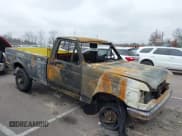 ✅ 1988 Ford F-250 • VIN: 1FTHF26G7JPA77250 • Lot: 43808669. Wystawiony na IAAI z przebiegiem Nie podano. Bezpłatny archiwum sprzedaży aukcyjnych z USA i szczegółowy raport historii pojazdu na DreamBid. Zdjęcie 1.