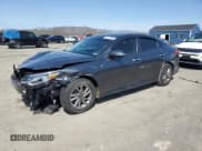 ✅ 2020 Kia Optima S • VIN: 5XXGT4L3XLG437008 • Лот: 52312995. Опубликован ранее на Copart с пробегом 68 451 миль. Бесплатный доступ к архиву аукционных продаж из США и подробный отчёт об истории автомобиля на DreamBid. Изображение 1.