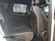 ✅ 2018 Jeep Grand Cherokee Overland • VIN: 1C4RJECG8JC353371 • Lot: 67406725. Wystawiony na Copart z przebiegiem 97 851 mil. Bezpłatny archiwum sprzedaży aukcyjnych z USA i szczegółowy raport historii pojazdu na DreamBid. Zdjęcie 11.