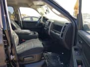 ✅ 2021 Ram 1500 Tradesman • VIN: 3C6RR6KG7MG711682 • Lot: 43319178. Listed on IAAI with 66,586 mi. Free auction sales archive from the USA and detailed vehicle history report at DreamBid. Image 5.