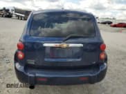 ✅ 2007 Chevrolet HHR LT • VIN: 3GNDA33P57S626372 • Lot: 72591834. Listed on Copart with 162,738 mi. Free auction sales archive from the USA and detailed vehicle history report at DreamBid. Image 6.