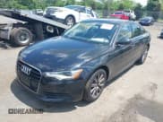 ✅ 2015 Audi A6 Premium Plus • VIN: WAUGFAFC0FN027728 • Lot: 42604289. Wystawiony na IAAI z przebiegiem Nie podano. Bezpłatny archiwum sprzedaży aukcyjnych z USA i szczegółowy raport historii pojazdu na DreamBid. Zdjęcie 17.