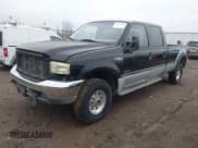 ✅ 2002 Ford F-350 XL • VIN: 1FTSW31F02EA12635 • Lot: 43752389. Wystawiony na IAAI z przebiegiem 236 445 mil. Bezpłatny archiwum sprzedaży aukcyjnych z USA i szczegółowy raport historii pojazdu na DreamBid. Zdjęcie 2.