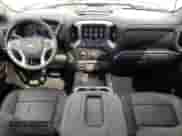 2022 Chevrolet Silverado 3500HD LTZ с VIN 1GC4YUEY1NF274361, выставлен на аукционе Copart как лот 51473305 с пробегом 4 762 миль миль и Списание • Salvage title. История ставок и продаж доступна на DreamBid. Изображение 8.