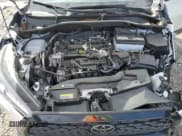 ✅ 2024 Toyota Corolla Cross LE • VIN: 7MUCAAAGXRV077180 • Lot: 42803815. Listed on Copart with 39,971 mi. Free auction sales archive from the USA and detailed vehicle history report at DreamBid. Image 13.