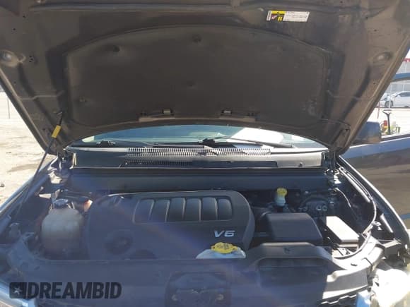 ✅ 2017 Dodge Journey SXT • VIN: 3C4PDDBG4HT512864 • Lot: 43447753. Wystawiony na IAAI z przebiegiem 122 154 mil. Bezpłatny archiwum sprzedaży aukcyjnych z USA i szczegółowy raport historii pojazdu na DreamBid. Zdjęcie 10.