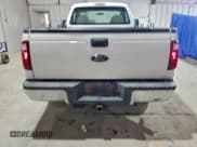 ✅ 2008 Ford F-250 XL • VIN: 1FTNF20598EC36804 • Lot: 93455935. Listed on Copart with 140,912 mi. Free auction sales archive from the USA and detailed vehicle history report at DreamBid. Image 6.