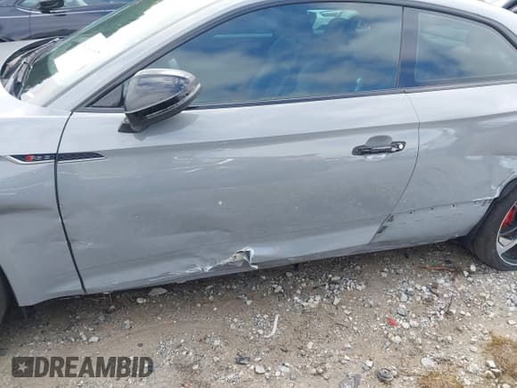 ✅ 2019 Audi RS 5 • VIN: WUAPWAF52KA901456 • Lot: 42694087. Listed on IAAI with 42,120 mi. Free auction sales archive from the USA and detailed vehicle history report at DreamBid. Image 19.