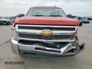 ✅ 2012 Chevrolet Silverado 1500 LT • VIN: 1GCNKSE01CZ327673 • Lot: 68635855. Listed on Copart with 215,155 mi. Free auction sales archive from the USA and detailed vehicle history report at DreamBid. Image 5.