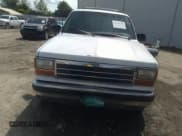 ✅ 1993 Ford Explorer Eddie Bauer • VIN: 1FMDU32X0PUD64046 • Lot: 42295787. Listed on IAAI with 59,586 mi. Free auction sales archive from the USA and detailed vehicle history report at DreamBid. Image 6.