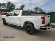 ✅ 2019 Chevrolet Silverado 1500 RST • VIN: 3GCUYEED1KG273840 • Lot: 83783625. Listed on Copart with 53,303 mi. Free auction sales archive from the USA and detailed vehicle history report at DreamBid. Image 2.