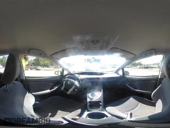 ✅ 2014 Toyota Prius Four • VIN: JTDKN3DUXE1817101 • Lot: 43311861. Wystawiony na IAAI z przebiegiem 187 838 mil. Bezpłatny archiwum sprzedaży aukcyjnych z USA i szczegółowy raport historii pojazdu na DreamBid. Zdjęcie 18.