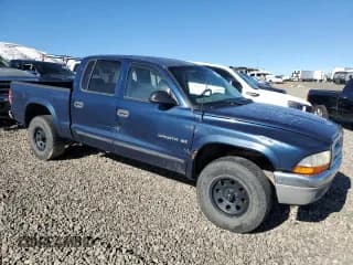 ✅ 2001 Dodge Dakota Sport • VIN: 1B7GG2AN71S105088 • Lot: 42582725. Wystawiony na Copart z przebiegiem Nie podano. Bezpłatny archiwum sprzedaży aukcyjnych z USA i szczegółowy raport historii pojazdu na DreamBid. Zdjęcie 4.