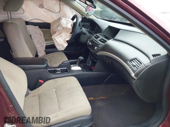 ✅ 2014 Honda Crosstour EX • VIN: 5J6TF1H37EL001369 • Lot: 41997734. Listed on IAAI with 85,014 mi. Free auction sales archive from the USA and detailed vehicle history report at DreamBid. Image 5.