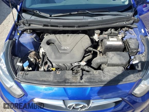 ✅ 2012 Hyundai Accent GLS • VIN: KMHCU4AE8CU150675 • Лот: 72899024. Опубликован ранее на Copart с пробегом 56 327 миль. Бесплатный доступ к архиву аукционных продаж из США и подробный отчёт об истории автомобиля на DreamBid. Изображение 12.