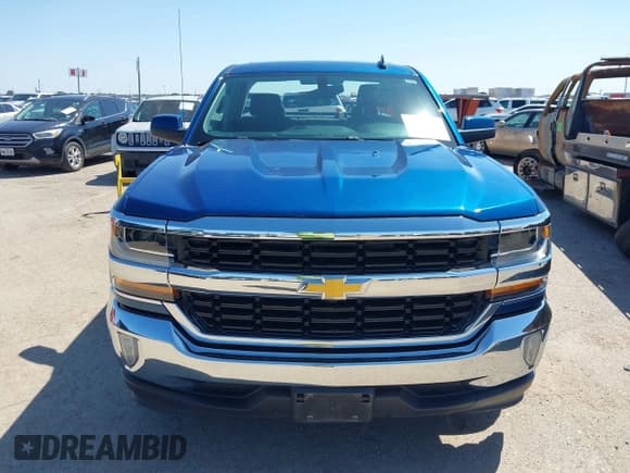 ✅ 2019 Chevrolet Silverado 1500 LT • VIN: 2GCRCPEC8K1123045 • Lot: 42690627. Wystawiony na IAAI z przebiegiem 66 208 mil. Bezpłatny archiwum sprzedaży aukcyjnych z USA i szczegółowy raport historii pojazdu na DreamBid. Zdjęcie 12.