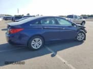 ✅ 2013 Hyundai Sonata GLS • VIN: 5NPEB4AC8DH803650 • Lot: 71051094. Wystawiony na Copart z przebiegiem 63 573 mil. Bezpłatny archiwum sprzedaży aukcyjnych z USA i szczegółowy raport historii pojazdu na DreamBid. Zdjęcie 3.