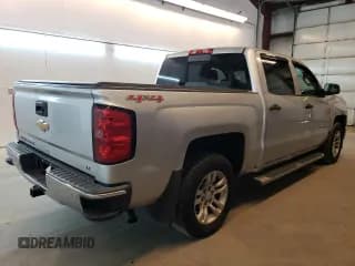 ✅ 2014 Chevrolet Silverado 1500 LT • VIN: 3GCUKREC8EG119839 • Лот: 70243544. Опубликован ранее на Copart с пробегом 274 952 миль. Бесплатный доступ к архиву аукционных продаж из США и подробный отчёт об истории автомобиля на DreamBid. Изображение 3.
