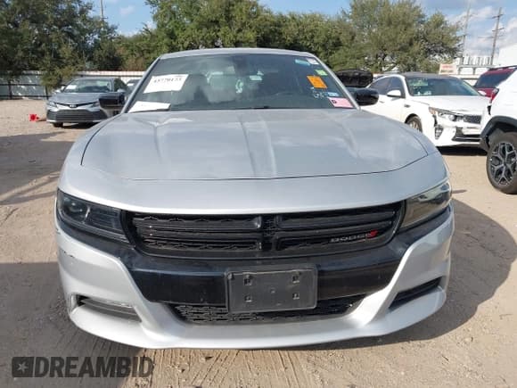 ✅ 2023 Dodge Charger SXT • VIN: 2C3CDXJG8PH567136 • Lot: 43770123. Listed on IAAI with 46,127 mi. Free auction sales archive from the USA and detailed vehicle history report at DreamBid. Image 11.