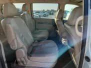 ✅ 2014 Kia Sedona EX • VIN: KNDMH4C72E6535698 • Lot: 70322465. Listed on Copart with 166,665 mi. Free auction sales archive from the USA and detailed vehicle history report at DreamBid. Image 11.