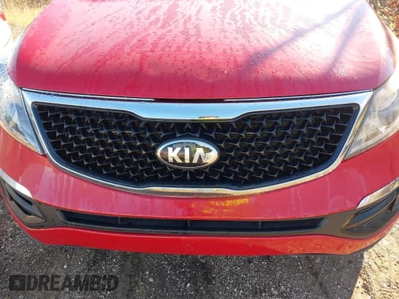 ✅ 2014 Kia Sportage LX • VIN: KNDPB3AC2E7548597 • Lot: 43553181. Wystawiony na IAAI z przebiegiem 121 687 mil. Bezpłatny archiwum sprzedaży aukcyjnych z USA i szczegółowy raport historii pojazdu na DreamBid. Zdjęcie 6.