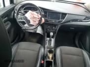 ✅ 2019 Buick Encore Preferred • VIN: KL4CJASB3KB718528 • Lot: 89624975. Listed on Copart with 70,586 mi. Free auction sales archive from the USA and detailed vehicle history report at DreamBid. Image 8.