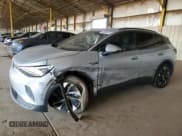 ✅ 2021 Volkswagen ID.4 Pro • VIN: WVGRMPE29MP048085 • Lot: 60265515. Wystawiony na Copart z przebiegiem 37 835 mil. Bezpłatny archiwum sprzedaży aukcyjnych z USA i szczegółowy raport historii pojazdu na DreamBid. Zdjęcie 1.