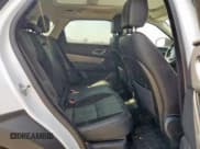 ✅ 2020 Land Rover Range Rover Velar S • VIN: SALYB2EX8LA239446 • Lot: 81908485. Listed on Copart with 53,969 mi. Free auction sales archive from the USA and detailed vehicle history report at DreamBid. Image 11.