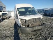 ✅ 2016 Ford Transit Cargo • VIN: 1FTYR3XM9GKA13783 • Lot: 85702484. Listed on Copart with Not provided. Free auction sales archive from the USA and detailed vehicle history report at DreamBid. Image 15.