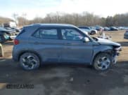 ✅ 2021 Hyundai Venue Denim • VIN: KMHRC8A38MU064092 • Lot: 41443402. Listed on IAAI with 73,174 mi. Free auction sales archive from the USA and detailed vehicle history report at DreamBid. Image 13.