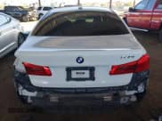 ✅ 2018 BMW 5 Series 530i • VIN: WBAJA5C57JWA39639 • Lot: 42598436. Listed on IAAI with Not provided. Free auction sales archive from the USA and detailed vehicle history report at DreamBid. Image 17.