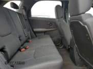 ✅ 2006 Pontiac Torrent • VIN: 2CKDL63FX66086700 • Lot: 81411925. Listed on Copart with 181,631 mi. Free auction sales archive from the USA and detailed vehicle history report at DreamBid. Image 11.