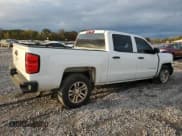 ✅ 2014 Chevrolet Silverado 1500 Work Truck • VIN: 3GCPCPEH2EG536447 • Лот: 78639324. Опубликован ранее на Copart с пробегом 101 494 миль. Бесплатный доступ к архиву аукционных продаж из США и подробный отчёт об истории автомобиля на DreamBid. Изображение 3.