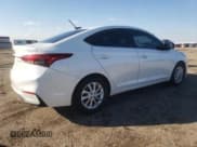 ✅ 2021 Hyundai Accent SE • VIN: 3KPC24A60ME134697 • Лот: 78481034. Опубликован ранее на Copart с пробегом 73 959 миль. Бесплатный доступ к архиву аукционных продаж из США и подробный отчёт об истории автомобиля на DreamBid. Изображение 3.