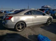 ✅ 2006 Honda Civic EX • VIN: 2HGFG11896H510952 • Лот: 91112575. Опубликован ранее на Copart с пробегом 210 543 миль. Бесплатный доступ к архиву аукционных продаж из США и подробный отчёт об истории автомобиля на DreamBid. Изображение 3.