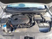 ✅ 2017 Hyundai Sonata Sport • VIN: 5NPE34AB2HH528688 • Lot: 43215074. Listed on IAAI with 167,062 mi. Free auction sales archive from the USA and detailed vehicle history report at DreamBid. Image 10.