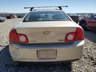 ✅ 2011 Chevrolet Malibu 1FL • VIN: 1G1ZA5EU0BF338214 • Lot: 71628224. Listed on Copart with 183,918 mi. Free auction sales archive from the USA and detailed vehicle history report at DreamBid. Image 6.