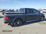 ✅ 2003 Ford F-150 Harley-Davidson • VIN: 1FTRW07373KC44985 • Lot: 58571585. Listed on Copart with 202,249 mi. Free auction sales archive from the USA and detailed vehicle history report at DreamBid. Image 3.