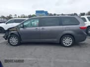 ✅ 2015 Toyota Sienna Limited • VIN: 5TDDK3DC4FS097372 • Lot: 42204810. Listed on IAAI with 106,759 mi. Free auction sales archive from the USA and detailed vehicle history report at DreamBid. Image 15.