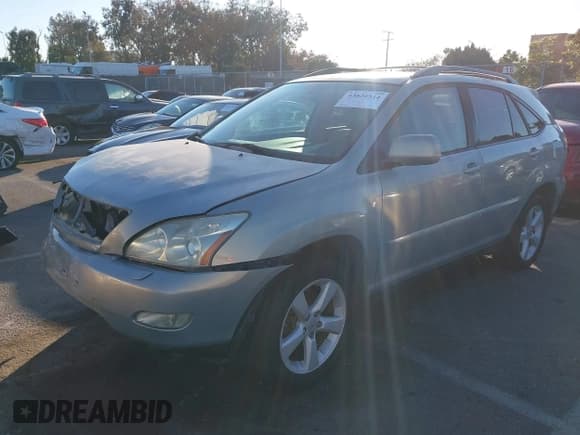 ✅ 2007 Lexus RX 350 • VIN: 2T2GK31U67C009325 • Lot: 43820514. Wystawiony na IAAI z przebiegiem 94 081 mil. Bezpłatny archiwum sprzedaży aukcyjnych z USA i szczegółowy raport historii pojazdu na DreamBid. Zdjęcie 2.