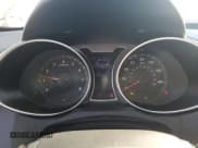 ✅ 2015 Hyundai Veloster • VIN: KMHTC6AD0FU236783 • Lot: 44960295. Wystawiony na Copart z przebiegiem 81 757 mil. Bezpłatny archiwum sprzedaży aukcyjnych z USA i szczegółowy raport historii pojazdu na DreamBid. Zdjęcie 9.