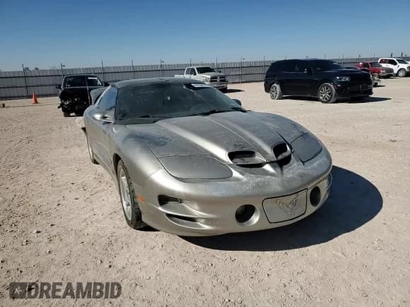 ✅ 2000 Pontiac Firebird Formula • VIN: 2G2FV22G7Y2113041 • Lot: 89356715. Listed on Copart with 138,661 mi. Free auction sales archive from the USA and detailed vehicle history report at DreamBid. Image 10.